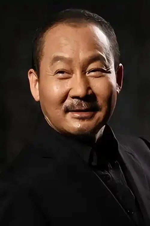 马少骅