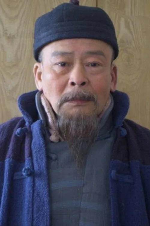 Zhou Zongyin