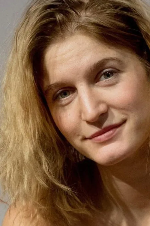 Eszter Földes
