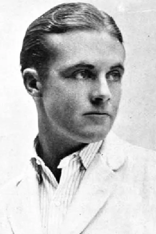 Harold Austin