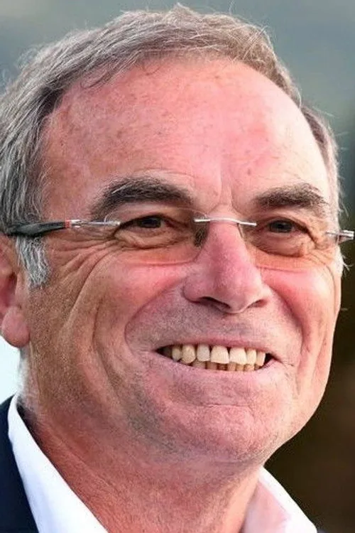 Bernard Hinault