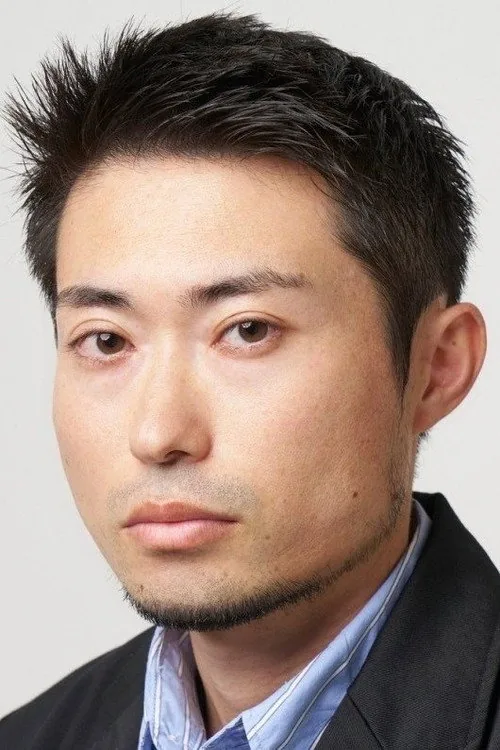 細川佳央