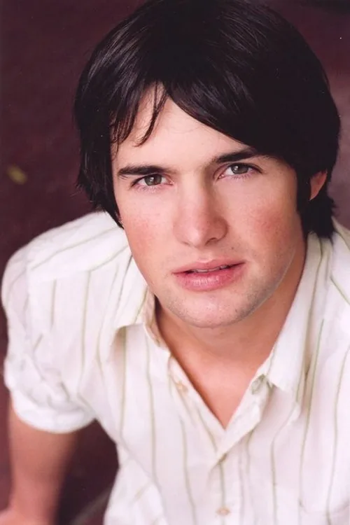 Dylan Edrington