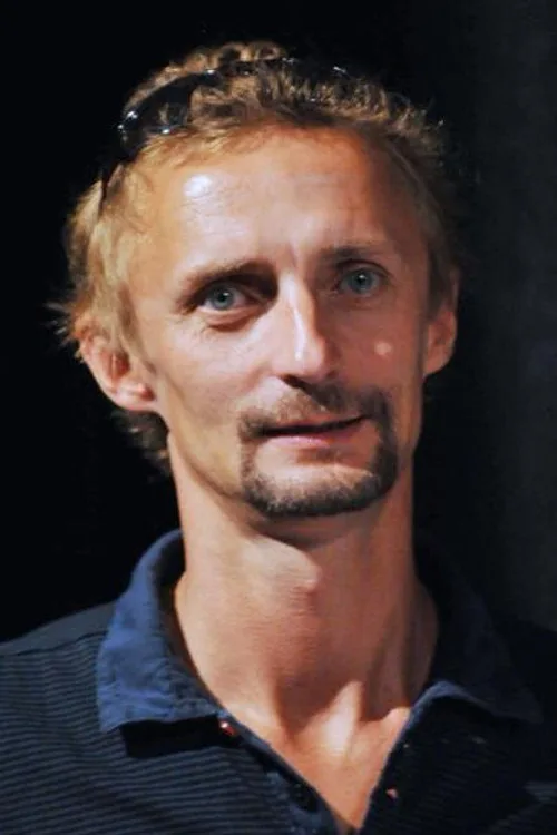 Kamil Halbich