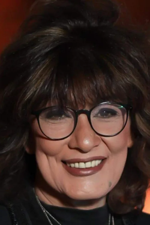 سماح أنور