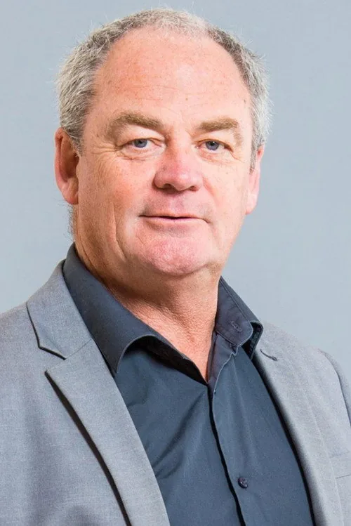 Tim Gordon
