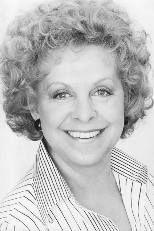 Marlies Schönau