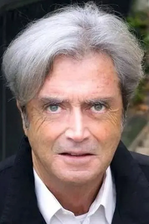 Christophe Tourrette