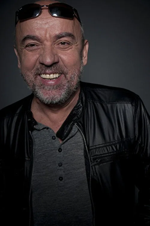 Bezerédi Zoltán
