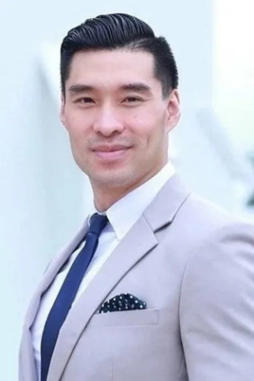Nithichai Yotamornsunthorn