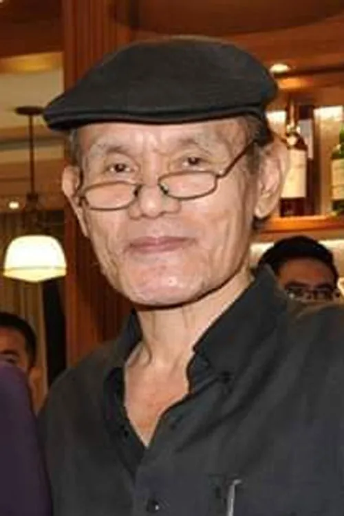 Jun Latonio