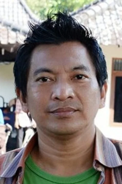 Ian Bahtiar
