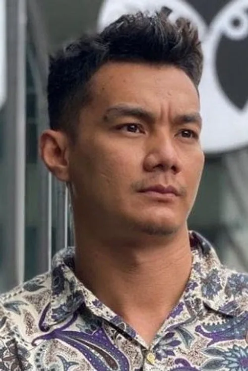 Agung Saga