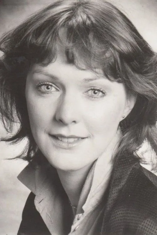 Christina Nagy