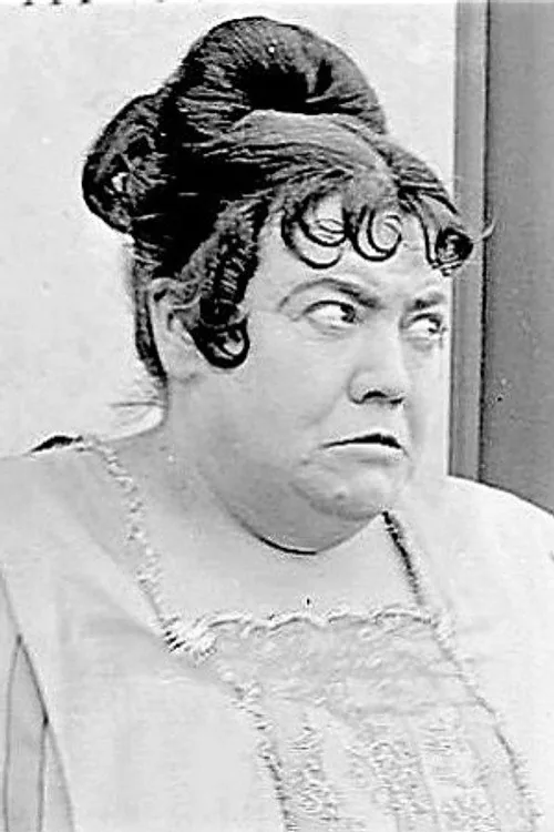 Fanny Kelly