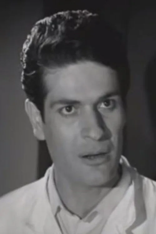 Kimon Dimopoulos