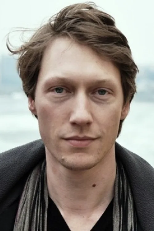 Simon J. Berger