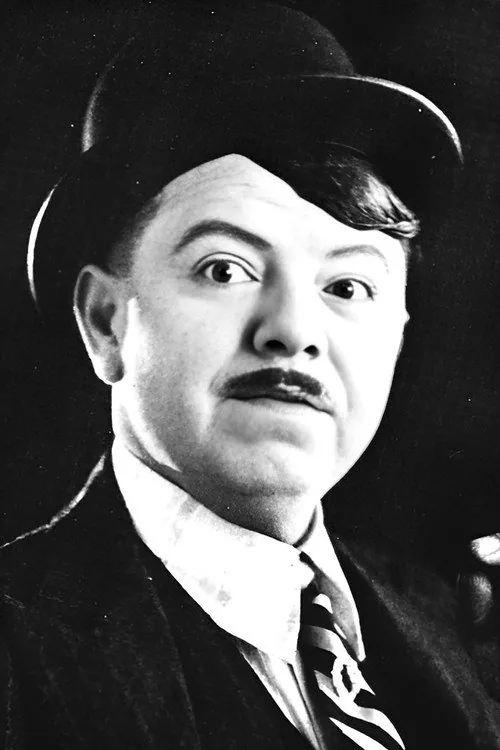 Al Cooke