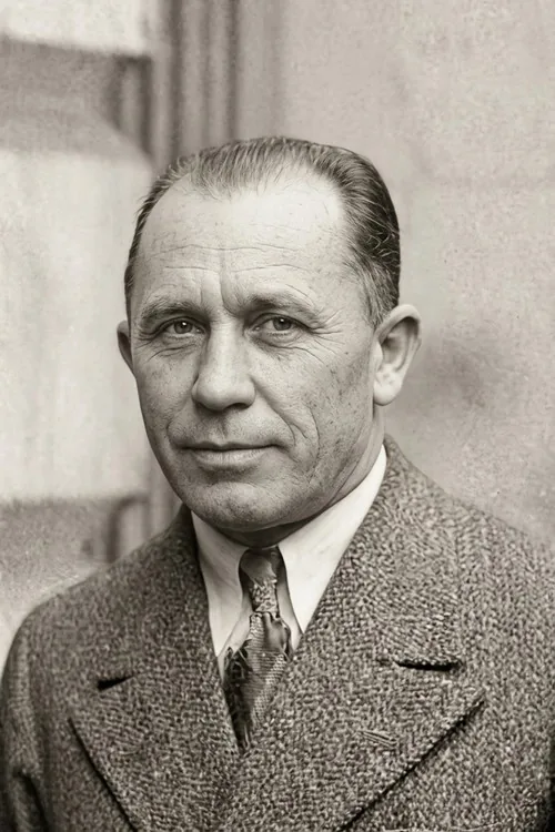Charles Mack