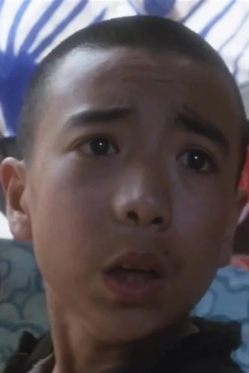 杨永超