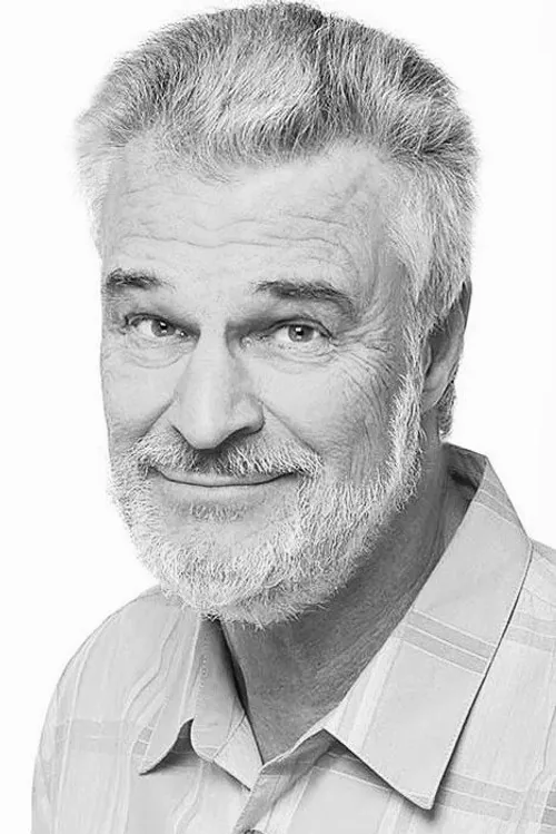 Richard Moll
