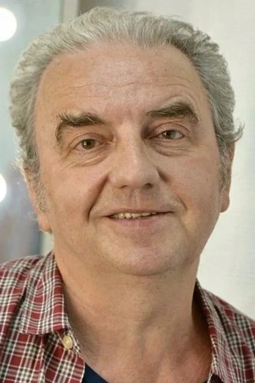 Владимир Шахрин