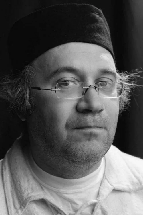 Ilya Kormiltsev