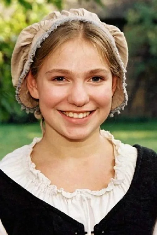 Laura Berghäuser
