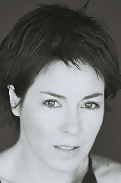 Yvonne Caro Caro