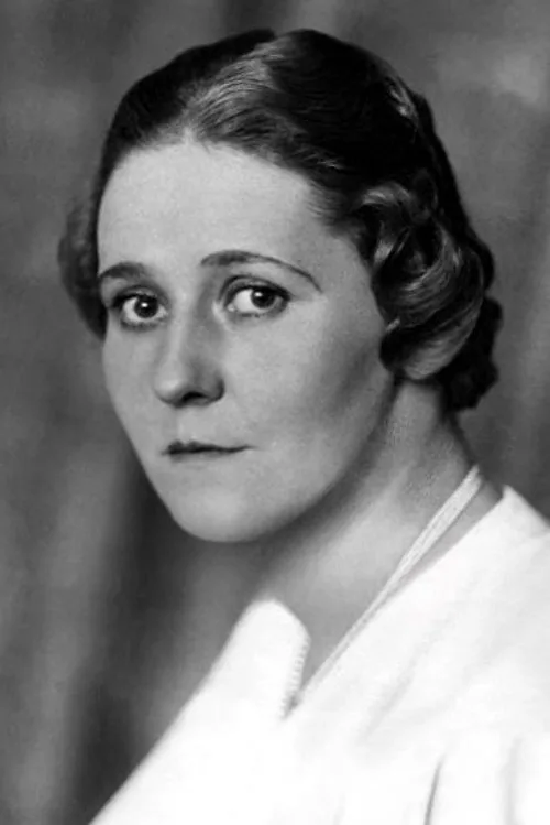 Emmy Göring