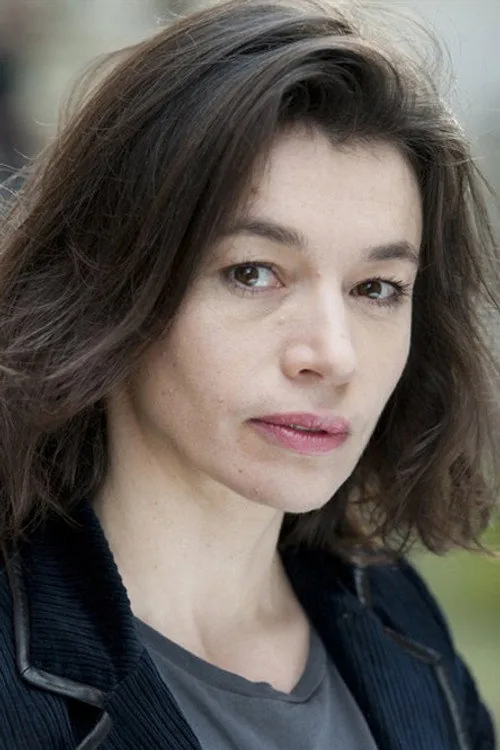 Karine Adrover