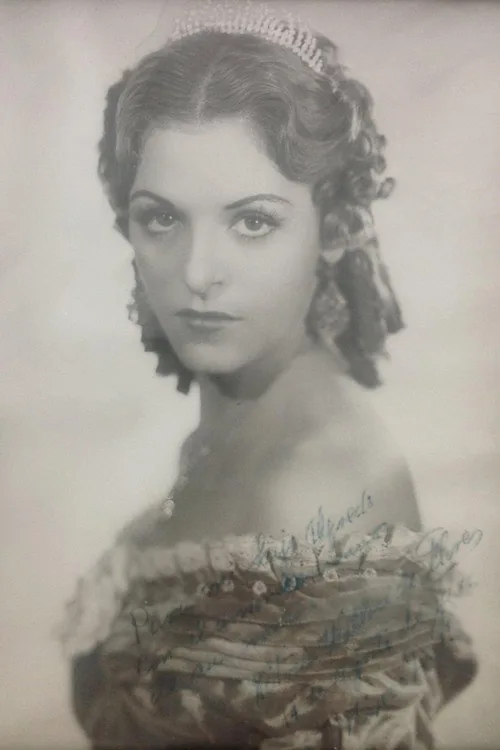 Victoria Blanco