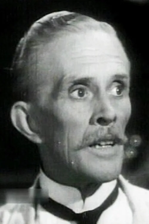 Agustín Orrequia