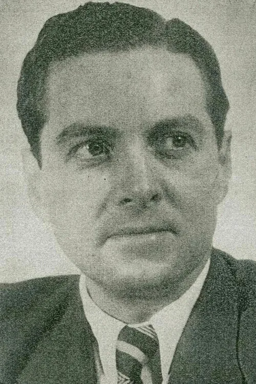 Harry Giese