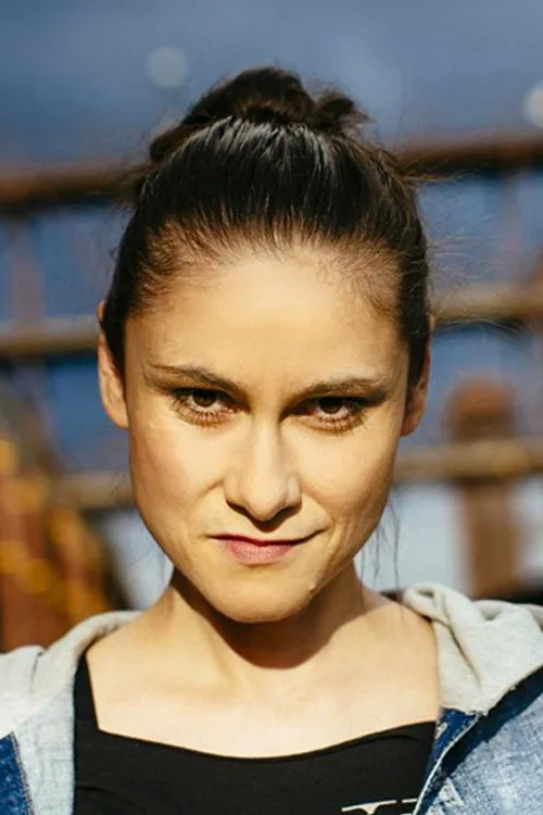 Lenka Dusilová