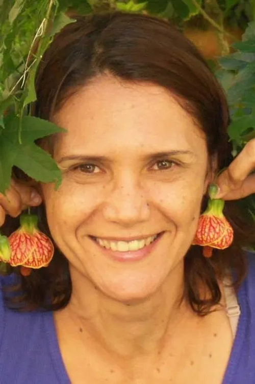 Veronica Cavalcanti