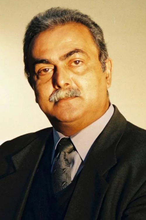 Fərhad İsrafilov