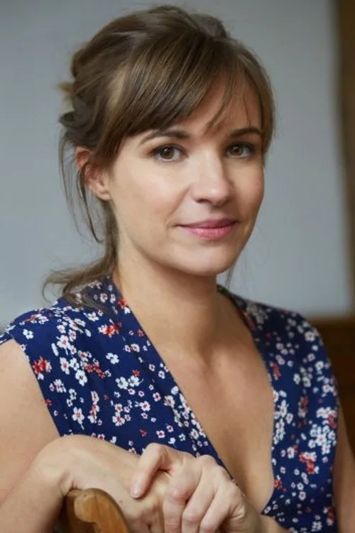 Clémence Faure