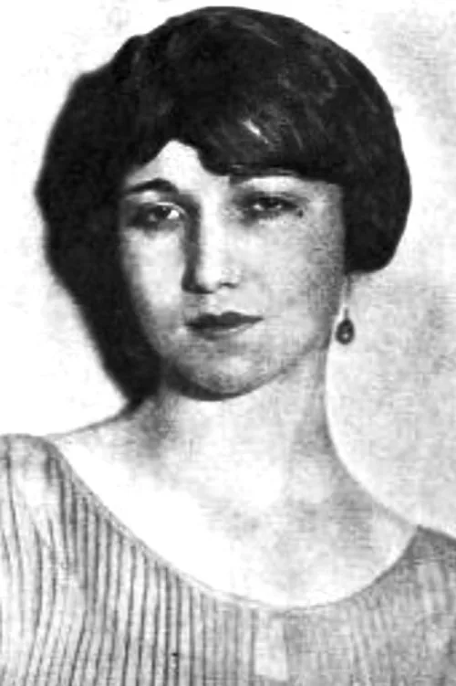 Evangeline Russell
