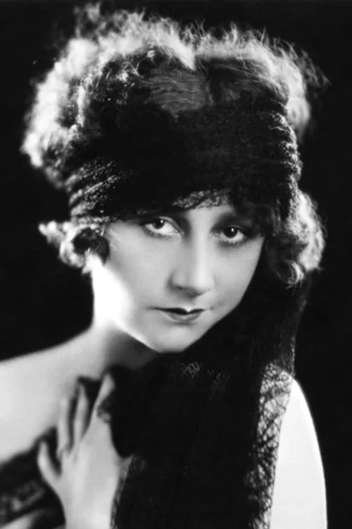 Ruth Stonehouse