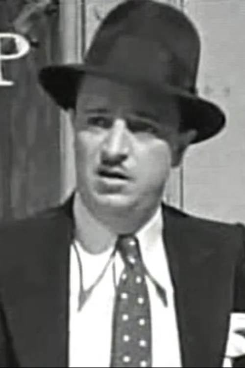 Charles Dorety
