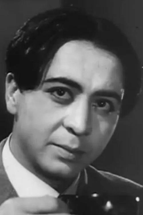 Yoqub Ahmedov