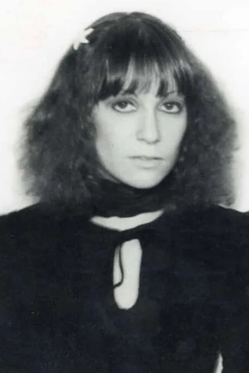 Marcia Resnick