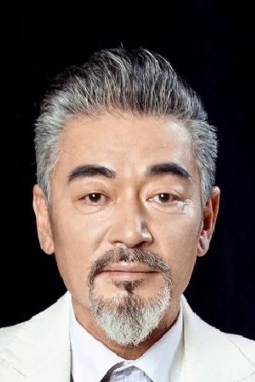 He Yongsheng
