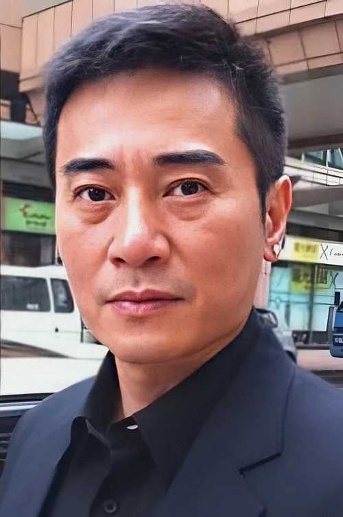 歐瑞偉