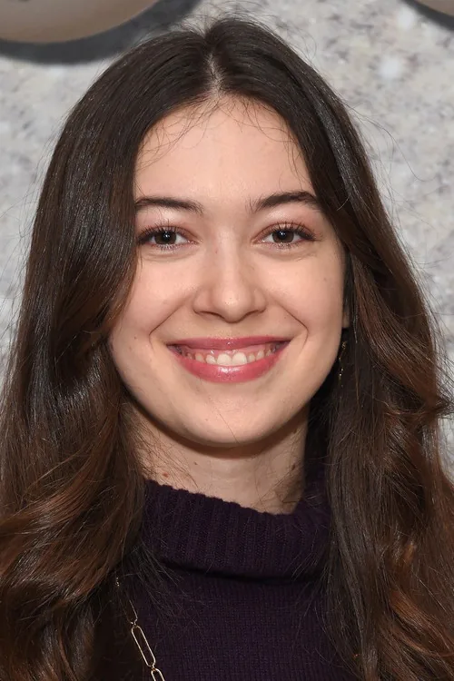 Grace Kaufman