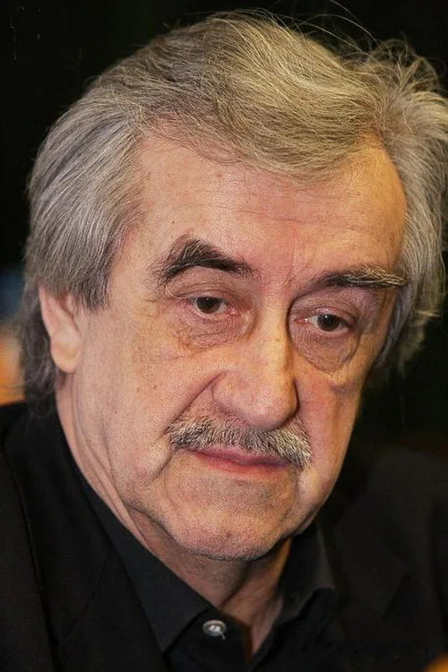 Maciej Pietrzyk