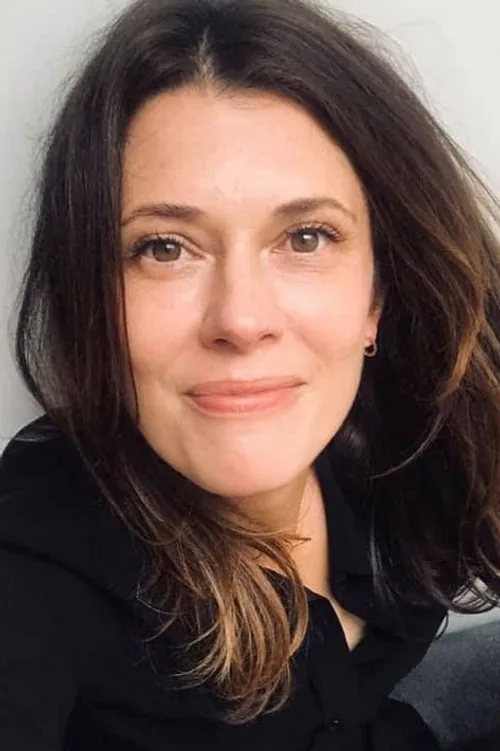 Joanna Sydor