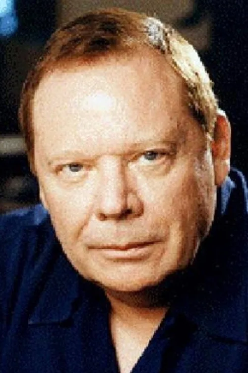 Jean-Pierre Dravel