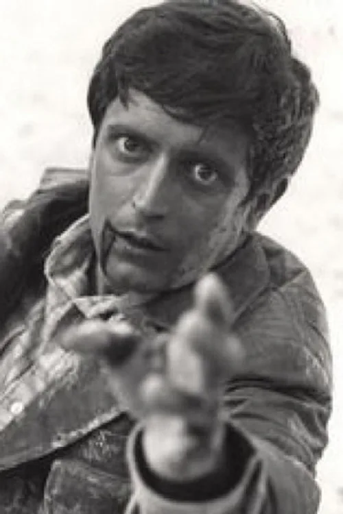 Mirko Bogataj